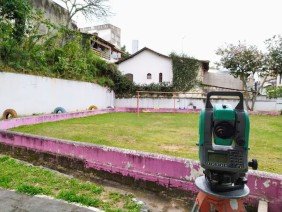 Ferreira Topografia - Photo 2