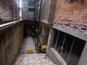Edvanildo Construção e Reformas / Pedreiro em Guarulhos - Photo 5