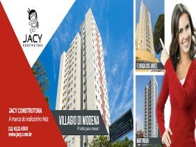 Construtora Jacy - Photo 3