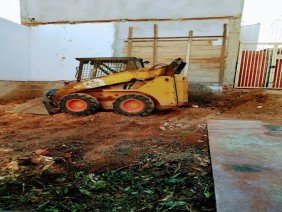 AMBOB DEMOLIDORA TERRAPLANAGEM Transportes e Locação de Máquinas. - Photo 3