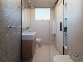 B.E CASA BRASIL ARQUITETURA E CONSTRUÇÃO - Photo 2