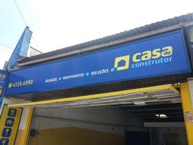 Casa do Construtor - Aluguel de Equipamentos - Photo 4