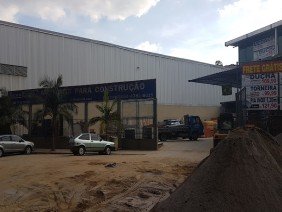 Leve Forte Materiais P/ Construção - Photo 4