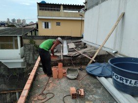 Monteiro Construção - Photo 6