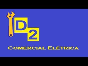 Comercial Elétrica D2 - Photo 2