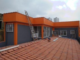 Bela Tintas - Centro, São Bernardo do Campo - Photo 0