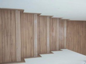 Gesso Canaã - Gesseiro, Drywall, Molduras, Sancas e Placas 3D no ABC e SP - Photo 2