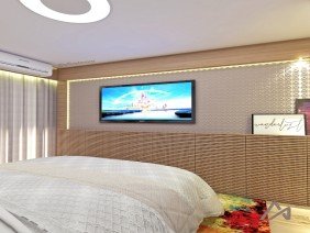 Alline Távora - Escritório de Arquitetura - Arquiteto - Feng Shui - São Bernardo do Campo/SP - Photo 0