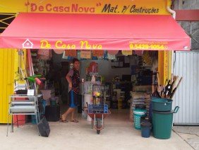 Casa Nova Materiais de Construção - Photo 2