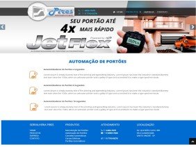Automação e Manutenção de Portões no ABC - Serralheria Pires - Photo 1