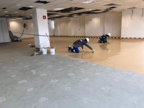 LVTEC impermeabilização e construção. - Photo 4