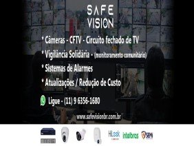 Safe Vision BR - Photo 1