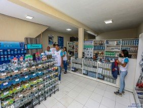 Mult Elétrica Automação - Photo 4