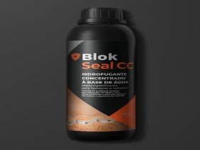 Blok Impermeabilizantes - Photo 1