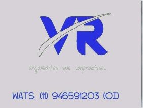 Pedreiro da VR construções - Photo 2