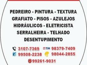 JC Construções e Serralheria - Photo 0