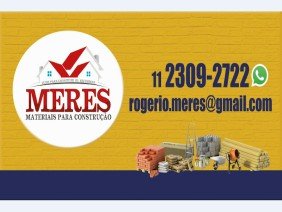 Acessório Casa Com Elétrico Ferragens Meres - Photo 2