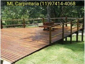 SERVIÇOS DE CARPINTARIA ML - Photo 0