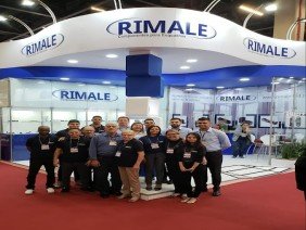 Rimale | Componentes para Esquadrias - Photo 0