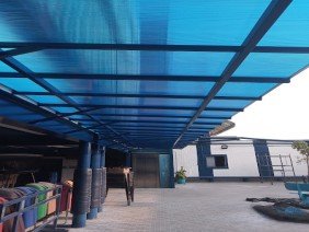 Serralheria Nova Geração UM NOVO CONCEITO DE TRABALHO. NA ARTE DO FERRO - Photo 3