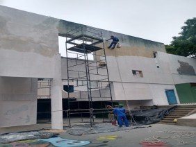 Serviços de Manutenção, Construção e Reformas | CSC Tintas Diadema - Photo 4