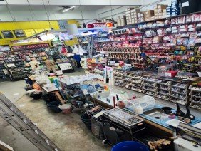 Tetra Campeão Materiais para Construção Ltda - Photo 1