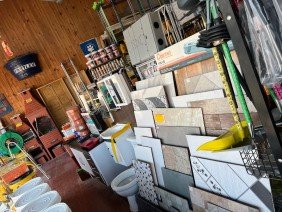 Bozó Materiais para Construção - Photo 7