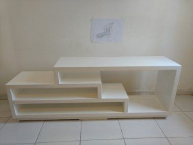 Mais Contemporânea - Marcenaria e Projetos - Photo 2