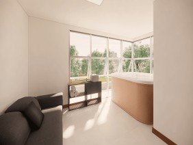 Arquitetura em Campinas - Engenharia Civil - Projec Empresa Júnior - Photo 1