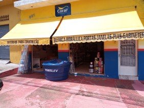 Classe A - Material para Construção, Ferragens, Hidráulica e Elétrica - Photo 5