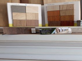Fort Pisos Laminados - Photo 3