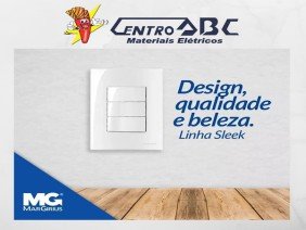 Centro ABC Materiais Elétricos - Photo 0