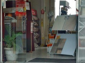 TIBERÓ TELHAS E MADEIRAS - Photo 2