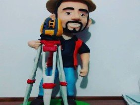 TERRAL TOPOGRAFIA LTDA - Photo 2