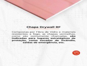 Lojas Steel Home Zona Norte: Steel Frame, Forros e Placas de Drywall em São Paulo - Photo 2