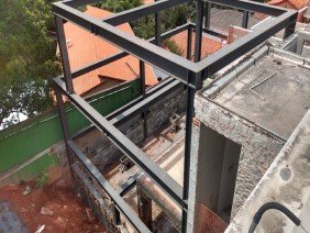 Estruturarte Soluções - Estruturas Metálicas - Photo 7