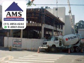 AMS Construções e Reformas - Photo 4