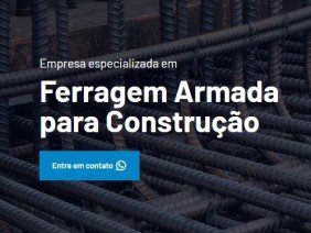 HX Aço - Ferragem Armada - Photo 5