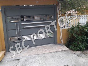 Serralheria SBC I Portões automáticos no ABC - Photo 6