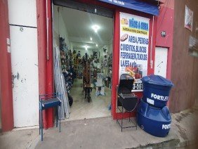 depósito materiais para construção - Mãos a obra - Photo 1