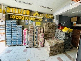 AMM Elétrica, Hidráulica e Materiais de Construções LTDA. ME. - Photo 2