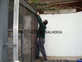 Brooklin Serralheria - Photo 2