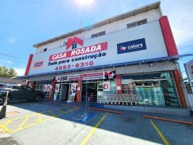 Casa Rosada Materiais Construção - Photo 3