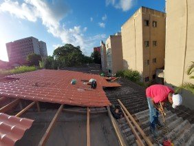 Construtora 100% Brasil. - Photo 0