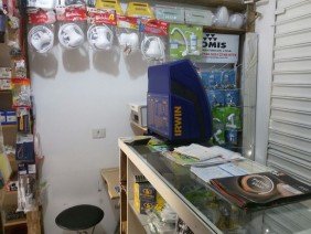 HR Materiais Elétricos, Hidráulica e Ferragens - Photo 4