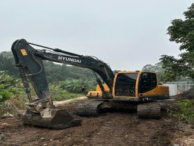 JK Transporte e Locações de Máquinas e Caminhões - Photo 3