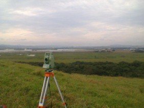 Topografia e Agrimensura Battistini Ambiental - Photo 1