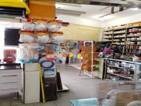 Depósito para construção JC | Básico | Elétrica | Hidraúlica | Acabamento | Tintas | Ferramentas Em SBC. - Photo 5