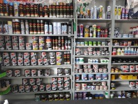 Edluz Com Materiais Elétricos Hidráulicos - Photo 0
