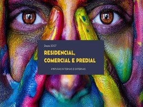 Nova visão de Pintura( Pintores profissionais ) - Photo 5
